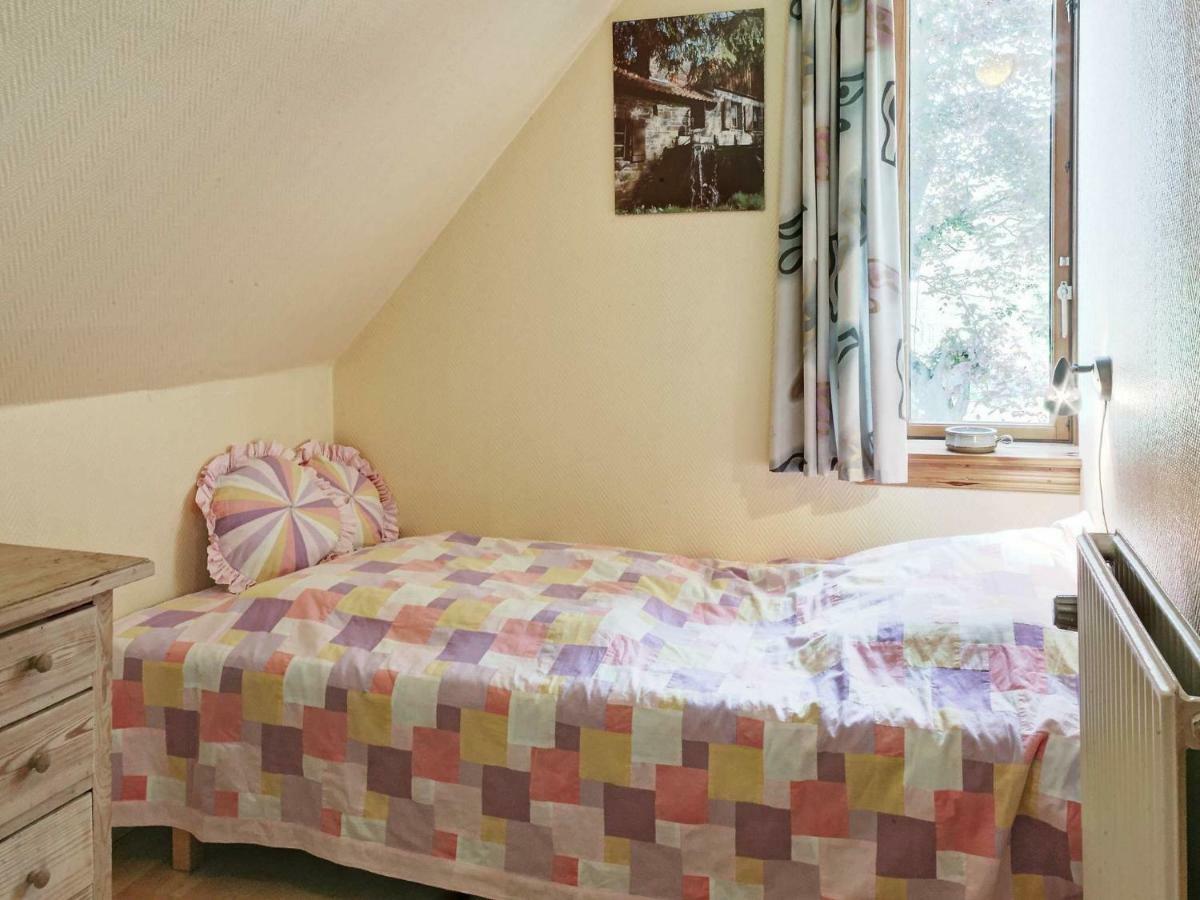 4 Person Holiday Home In Nex Langedeby Εξωτερικό φωτογραφία