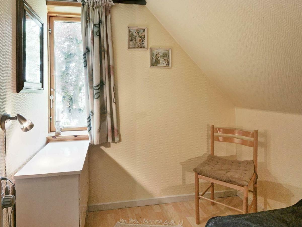 4 Person Holiday Home In Nex Langedeby Εξωτερικό φωτογραφία